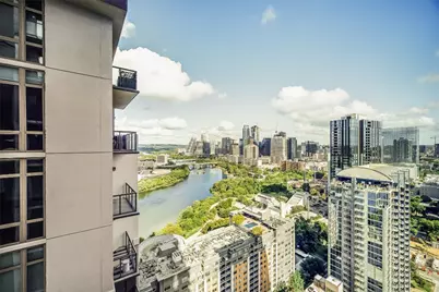 44 East Avenue #2703, Austin, TX 78701 - Photo 8