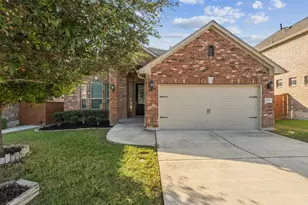 5117 Veranda Ter, Round Rock, TX 78665 - Photo 1