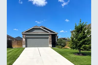 105 Pottersville Lane, Jarrell, TX 76537 - Photo 2