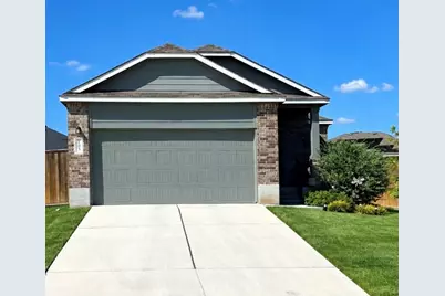 105 Pottersville Lane, Jarrell, TX 76537 - Photo 1
