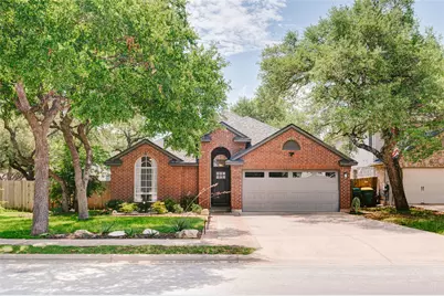2202 Old Mill Road, Cedar Park, TX 78613 - Photo 1