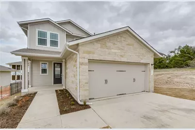 712 Affazia Lane, Georgetown, TX 78628 - Photo 1