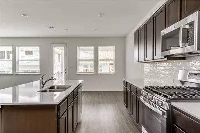 712 Affazia Lane, Georgetown, TX 78628 - Photo 12