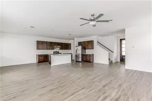 712 Affazia Ln, Georgetown, TX 78628 - Photo 6