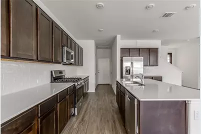 712 Affazia Lane, Georgetown, TX 78628 - Photo 8