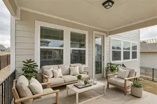 712 Affazia Ln, Georgetown, TX 78628 - Photo 34