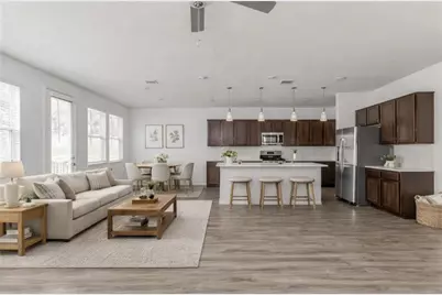 712 Affazia Lane, Georgetown, TX 78628 - Photo 4