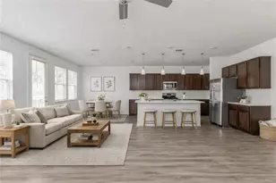 712 Affazia Ln, Georgetown, TX 78628 - Photo 4