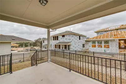 712 Affazia Lane, Georgetown, TX 78628 - Photo 32