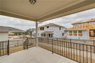 712 Affazia Ln, Georgetown, TX 78628 - Photo 32