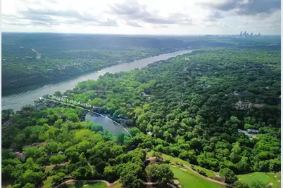 4703 Laguna Ln, Austin, TX 78746 - Photo 2