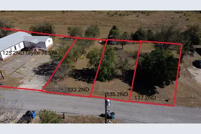 133 2nd Avenue, Taylor, TX 76574 - Photo 1
