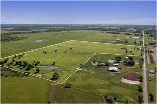 459 Co Rd 450, Thorndale, TX 76577 - Photo 4
