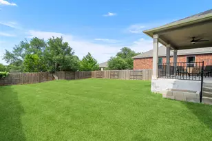 1209 Half Hitch Trl, Georgetown, TX 78633 - Photo 36