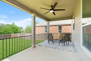 1209 Half Hitch Trl, Georgetown, TX 78633 - Photo 34