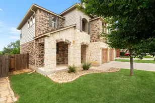 1209 Half Hitch Trl, Georgetown, TX 78633 - Photo 4