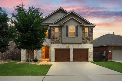 1209 Half Hitch Trail, Georgetown, TX 78633 - Photo 1