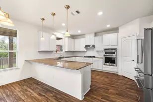 1209 Half Hitch Trl, Georgetown, TX 78633 - Photo 20