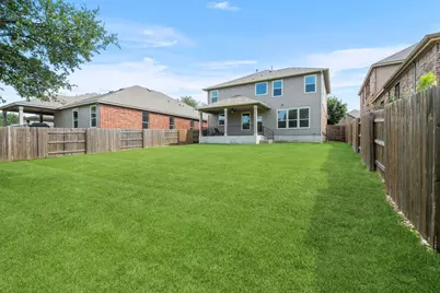 1209 Half Hitch Trail, Georgetown, TX 78633 - Photo 36