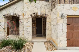 1209 Half Hitch Trl, Georgetown, TX 78633 - Photo 4