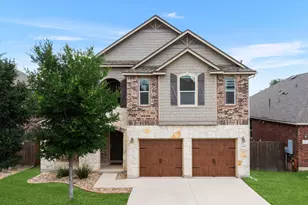 1209 Half Hitch Trl, Georgetown, TX 78633 - Photo 2