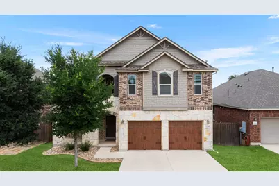 1209 Half Hitch Trail, Georgetown, TX 78633 - Photo 2