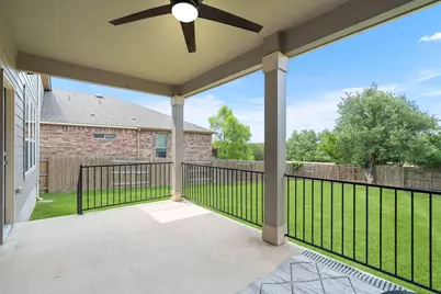 1209 Half Hitch Trail, Georgetown, TX 78633 - Photo 34