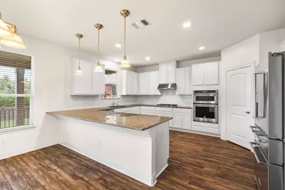 1209 Half Hitch Trail, Georgetown, TX 78633 - Photo 18