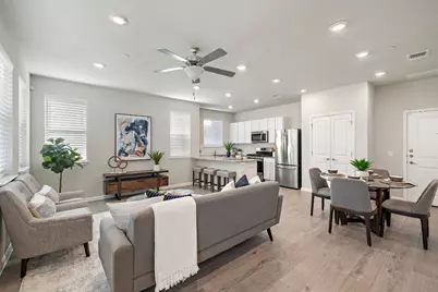 9015 Cattle Baron Path #504, Austin, TX 78747 - Photo 4