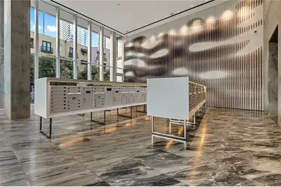 301 West Avenue #1009, Austin, TX 78701 - Photo 16