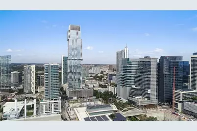 301 West Avenue #1009, Austin, TX 78701 - Photo 20