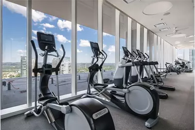 301 West Avenue #1009, Austin, TX 78701 - Photo 14