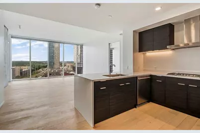 301 West Avenue #1009, Austin, TX 78701 - Photo 1
