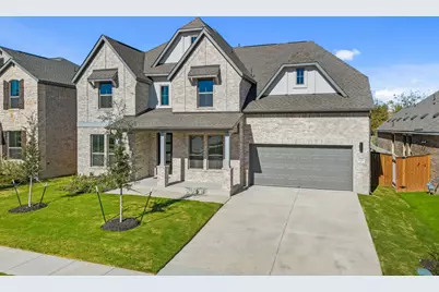 1717 Sauterne Drive, Leander, TX 78641 - Photo 2
