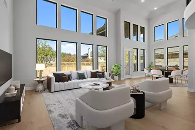 1717 Sauterne Drive, Leander, TX 78641 - Photo 4