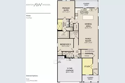 104 Palo Brea Loop, Hutto, TX 78634 - Photo 2