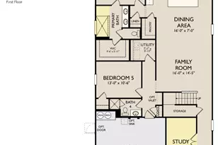 104 Palo Brea Loop, Hutto, TX 78634 - Photo 2