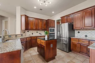 2606 Mexican Hat Dr, Cedar Park, TX 78613 - Photo 8