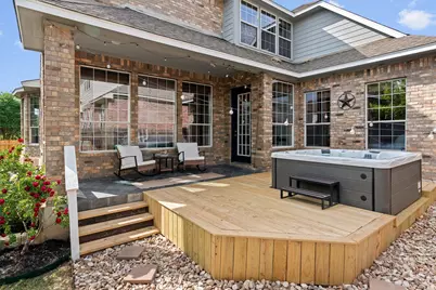 2606 Mexican Hat Drive, Cedar Park, TX 78613 - Photo 34