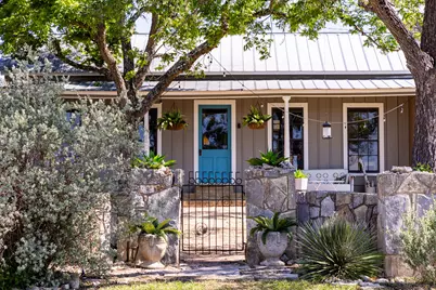 684 Stoneleigh Road, Center Point, TX 78010 - Photo 2