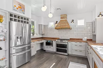 684 Stoneleigh Road, Center Point, TX 78010 - Photo 4