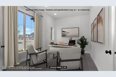 1410 Scarlet Sage Drive, Georgetown, TX 78628 - Photo 4