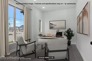 1410 Scarlet Sage Dr, Georgetown, TX 78628 - Photo 4