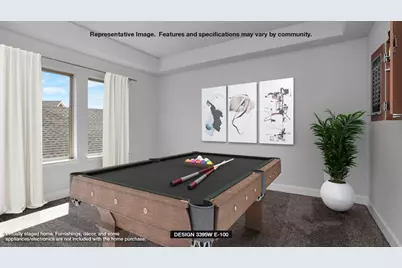 1410 Scarlet Sage Drive, Georgetown, TX 78628 - Photo 6