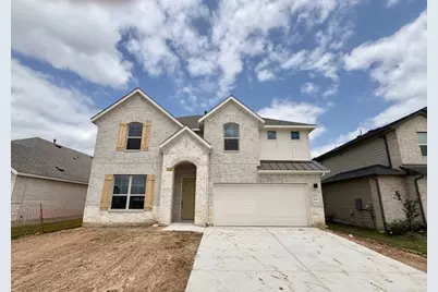 25608 Becky Bourn Lane, Elgin, TX 78621 - Photo 1