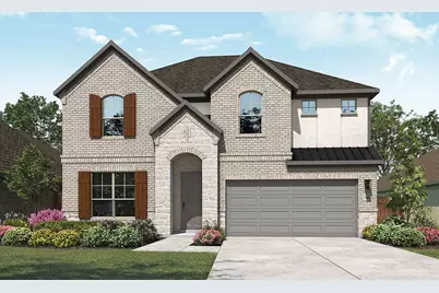 25608 Becky Bourn Lane, Elgin, TX 78621 - Photo 1