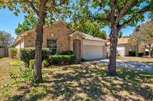 17000 Cranston Dr, Round Rock, TX 78664 - Photo 2