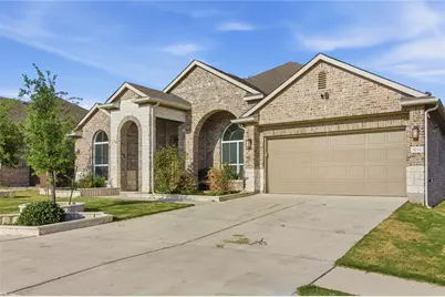 2032 Rushing Ranch Path, Georgetown, TX 78628 - Photo 2