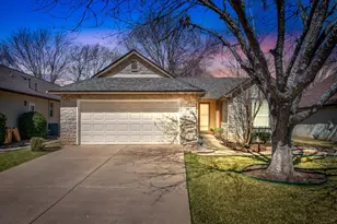 106 Running Water St, Georgetown, TX 78633 - Photo 1