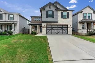720 Bailey Park Dr, Jarrell, TX 76537 - Photo 1